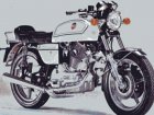 Laverda 750SF3